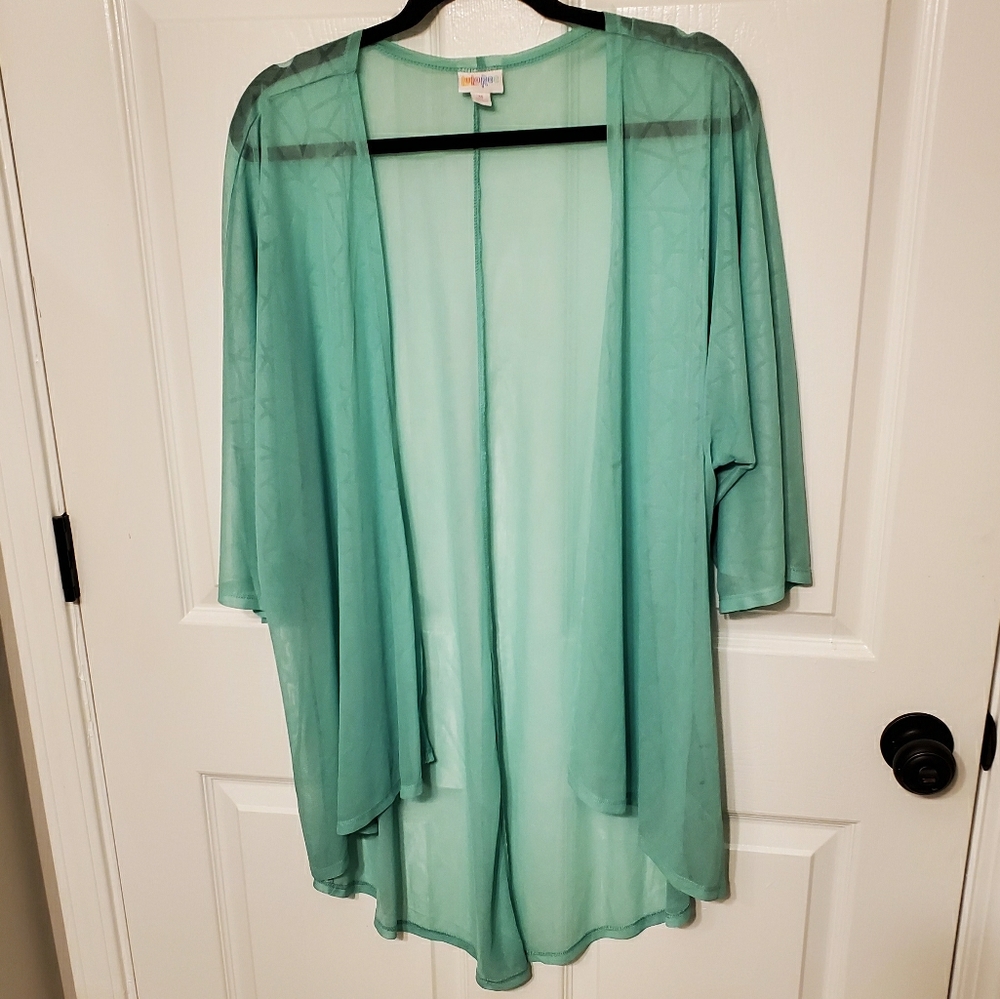 LuLaRoe Lindsay